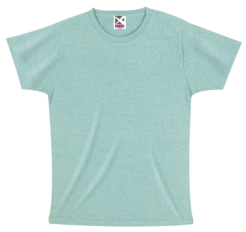 CR1103 トライブレンドTシャツ