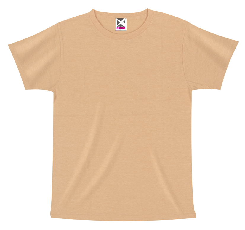 CR1103 トライブレンドTシャツ
