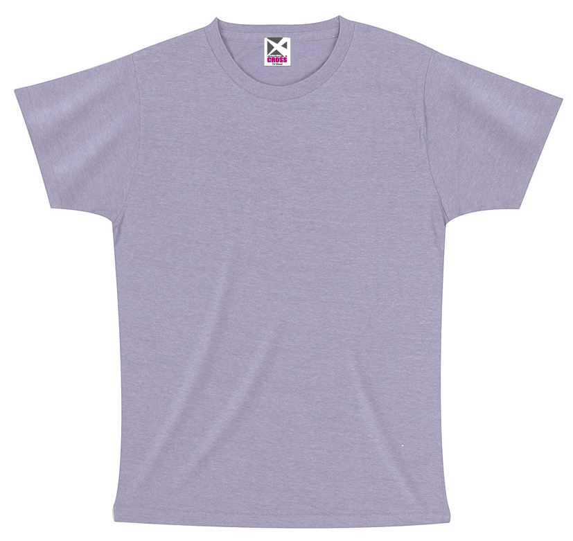 CR1103 トライブレンドTシャツ