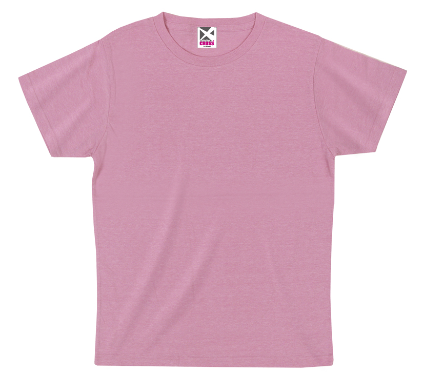 CR1103 トライブレンドTシャツ