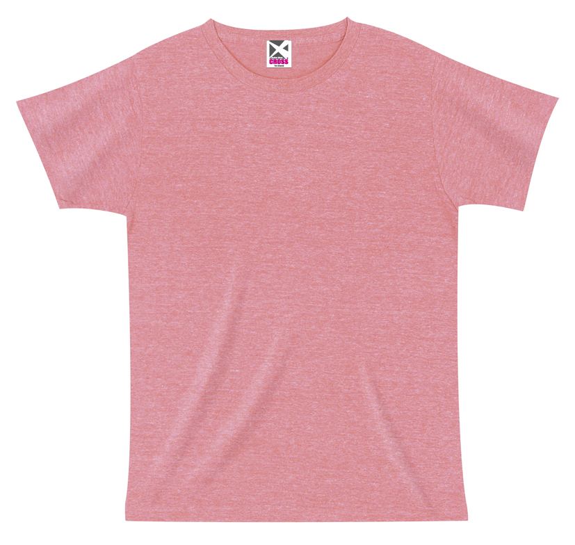 CR1103 トライブレンドTシャツ