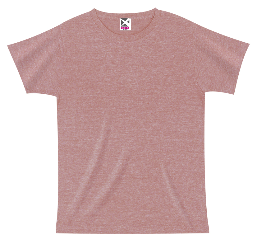 CR1103 トライブレンドTシャツ