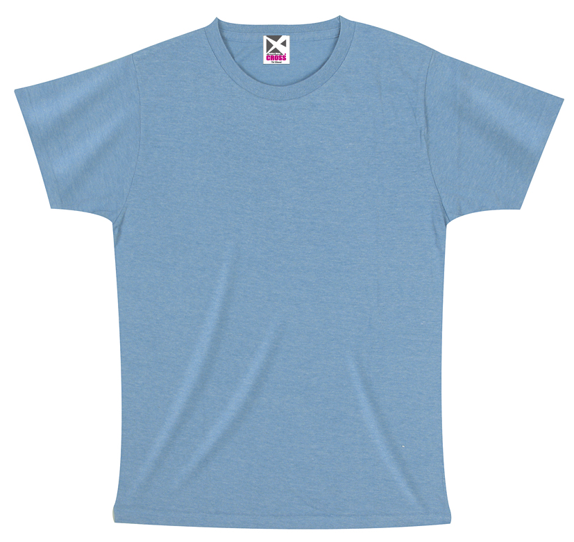 CR1103 トライブレンドTシャツ