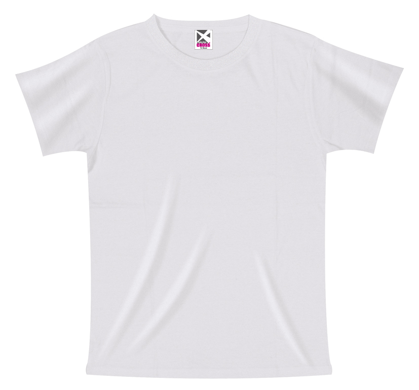 CR1103 トライブレンドTシャツ