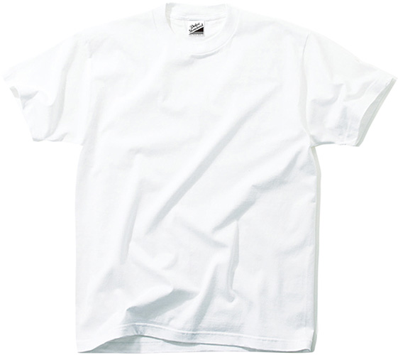 DM030 Standard T-shirts