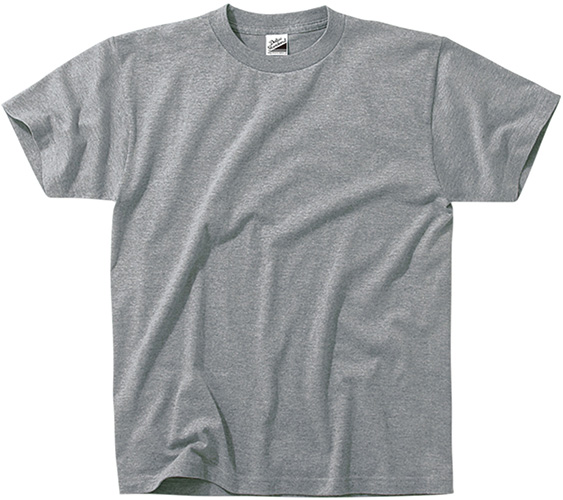 DM030 Standard T-shirts