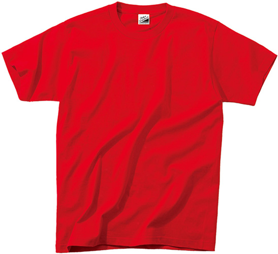 DM030 Standard T-shirts