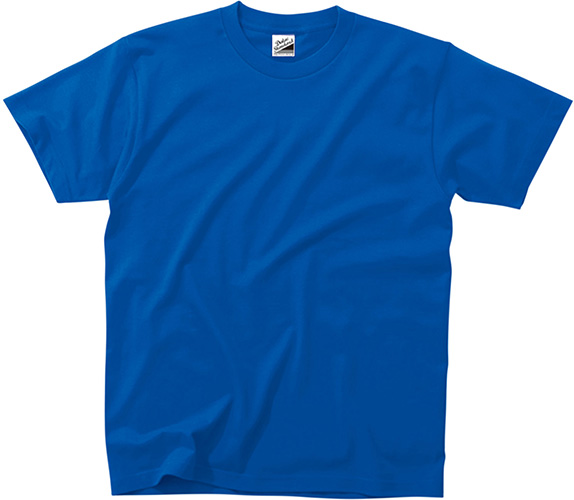 DM030 Standard T-shirts