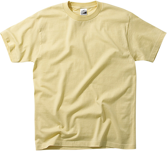 DM030 Standard T-shirts
