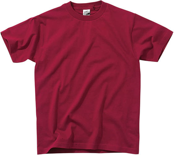 DM030 Standard T-shirts