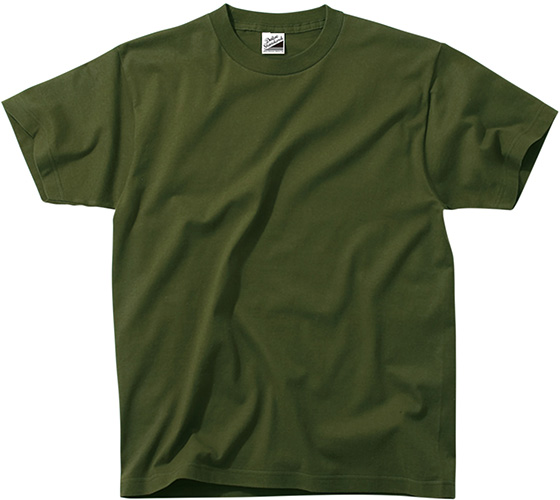 DM030 Standard T-shirts