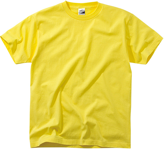 DM030 Standard T-shirts