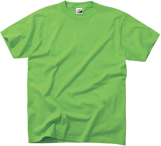 DM030 Standard T-shirts