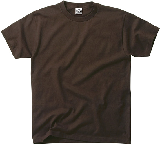 DM030 Standard T-shirts