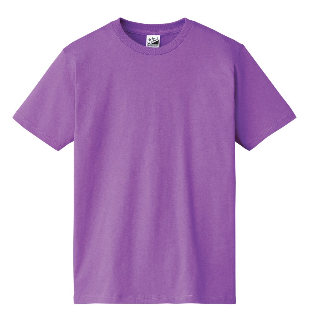 DM030 Standard T-shirts