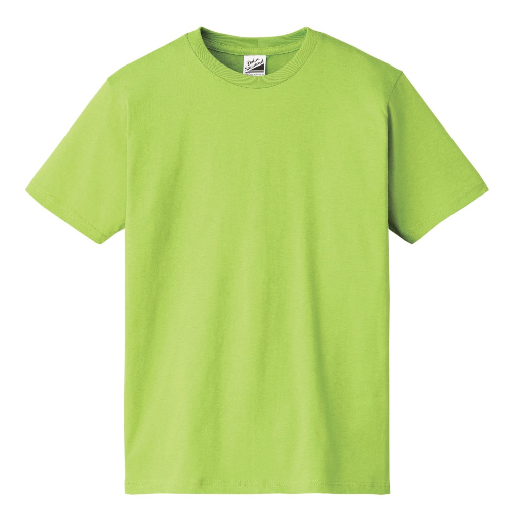 DM030 Standard T-shirts