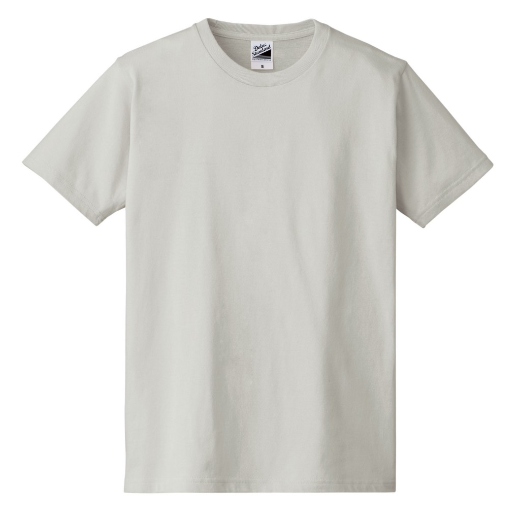 DM030 Standard T-shirts