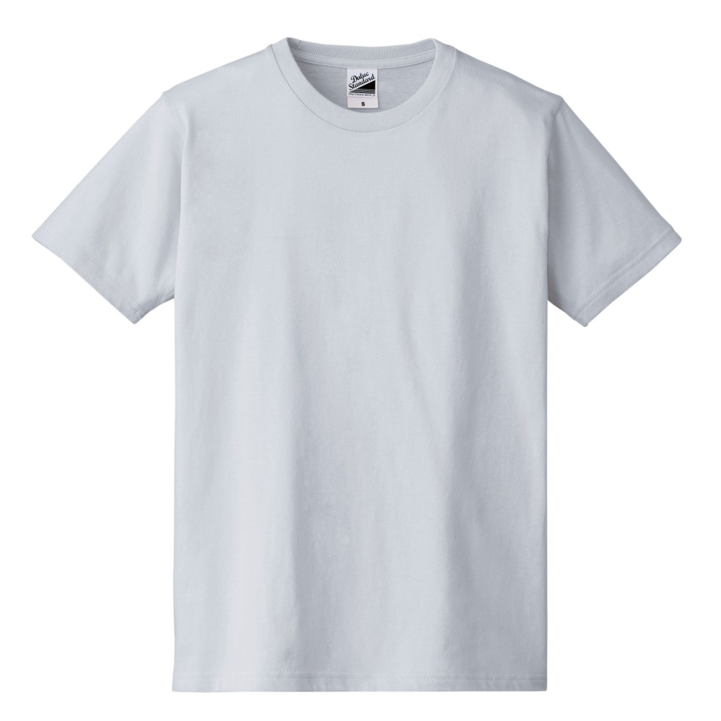 DM030 Standard T-shirts