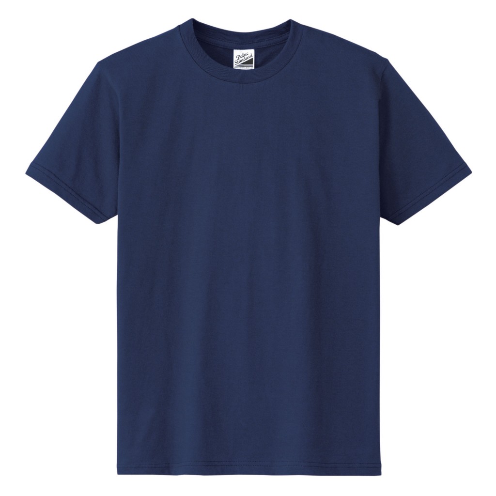 DM030 Standard T-shirts
