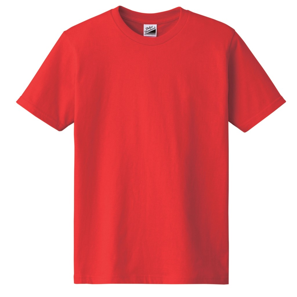 DM030 Standard T-shirts