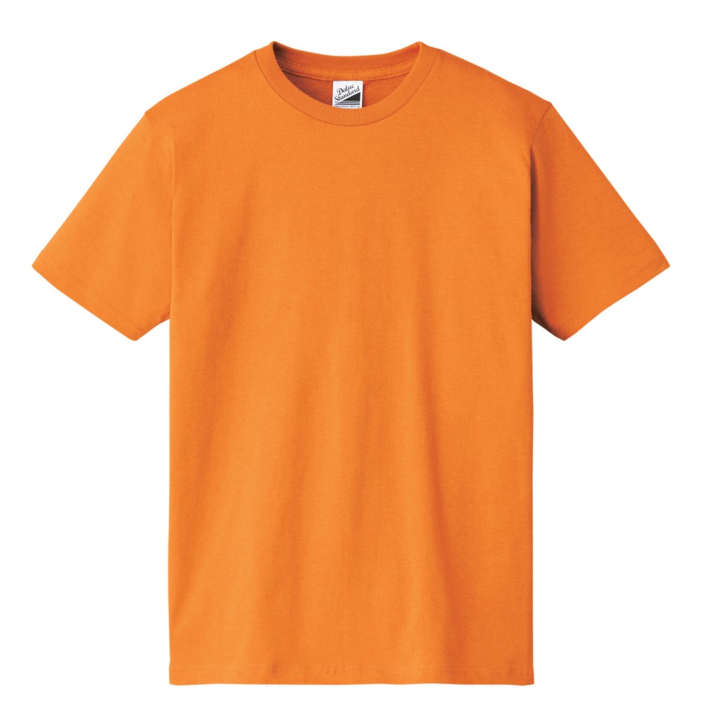 DM030 Standard T-shirts