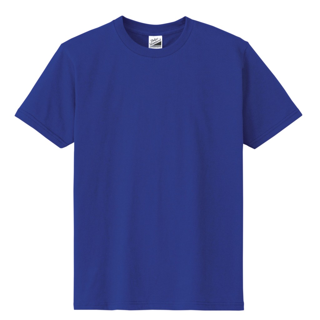 DM030 Standard T-shirts