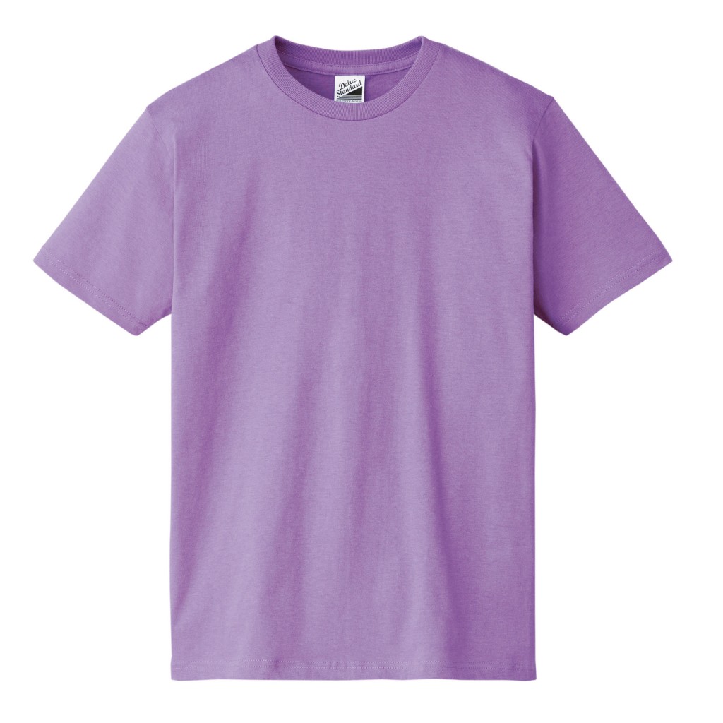 DM030 Standard T-shirts