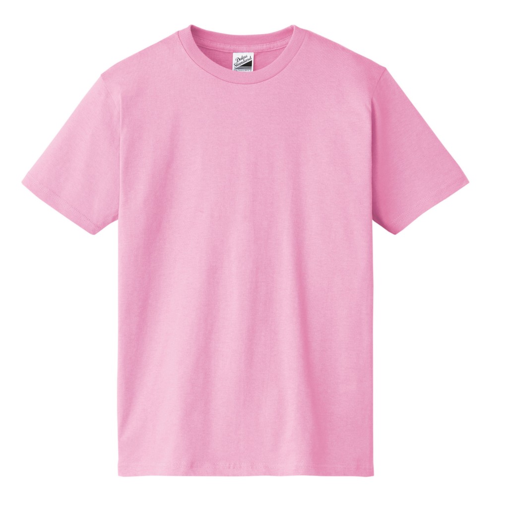 DM030 Standard T-shirts