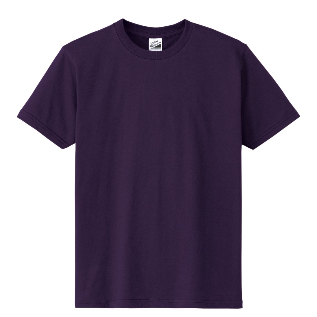 DM030 Standard T-shirts