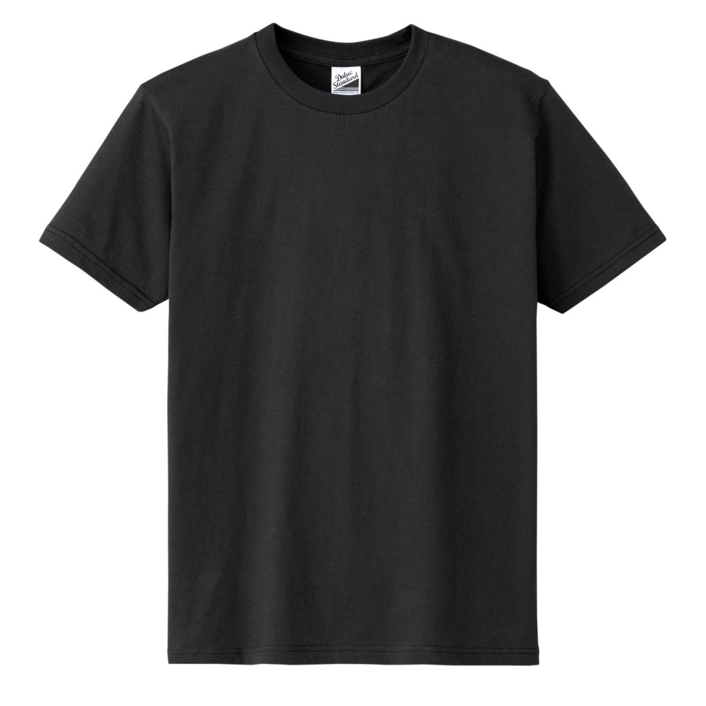 DM030 Standard T-shirts