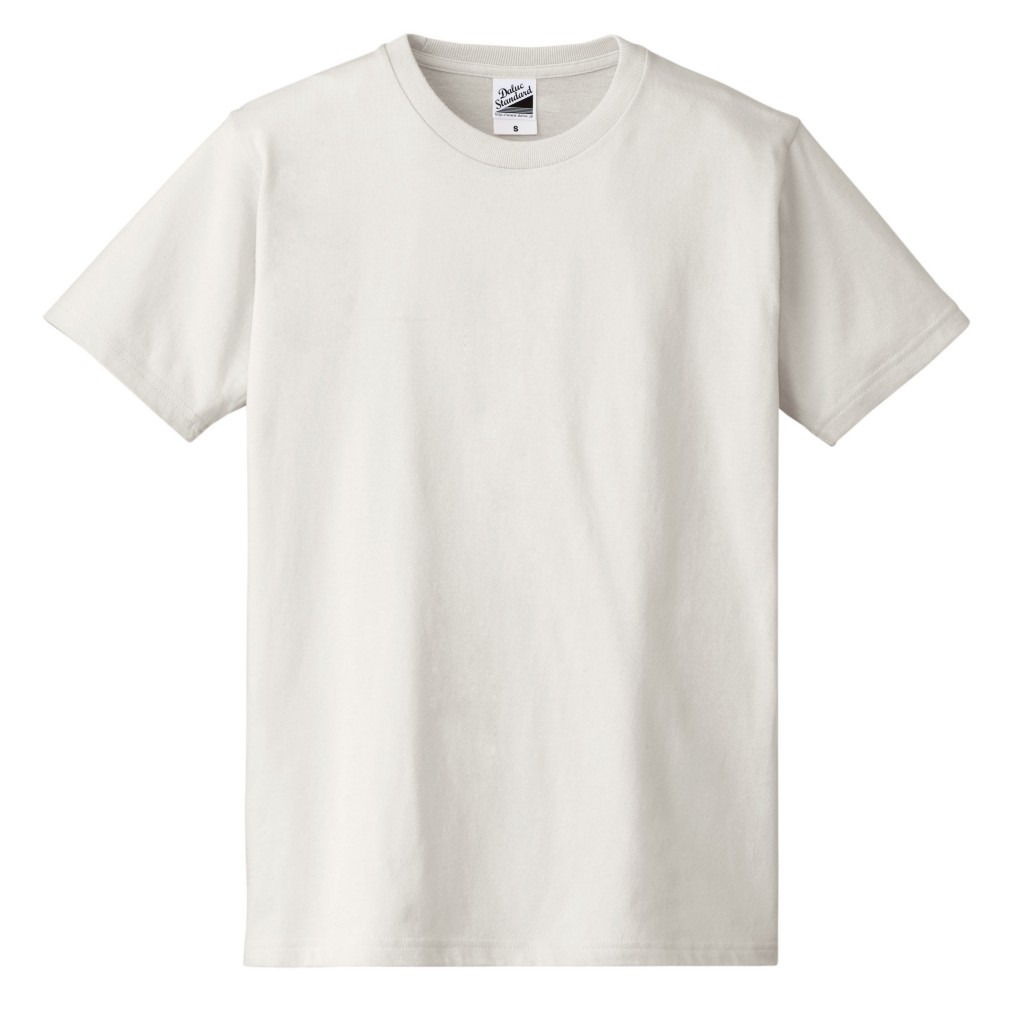 DM030 Standard T-shirts