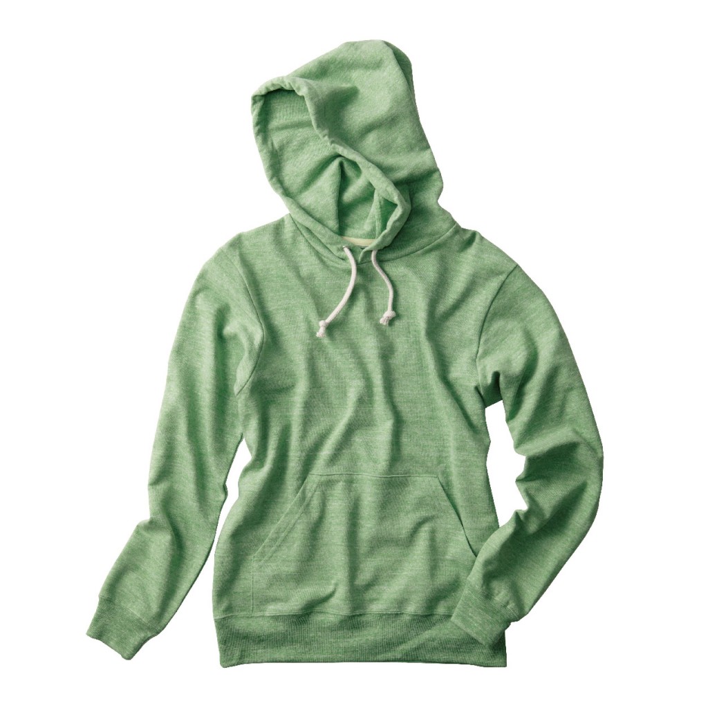 DM105 Authentic Tri-brend Pull Parka(裏パイル)