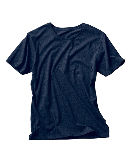 DM201 50 / 50 Crew T-shirts