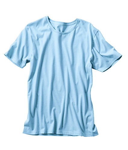 DM201 50 / 50 Crew T-shirts