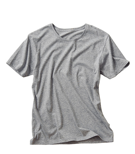 DM201 50 / 50 Crew T-shirts