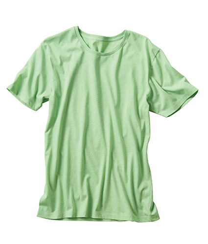 DM201 50 / 50 Crew T-shirts