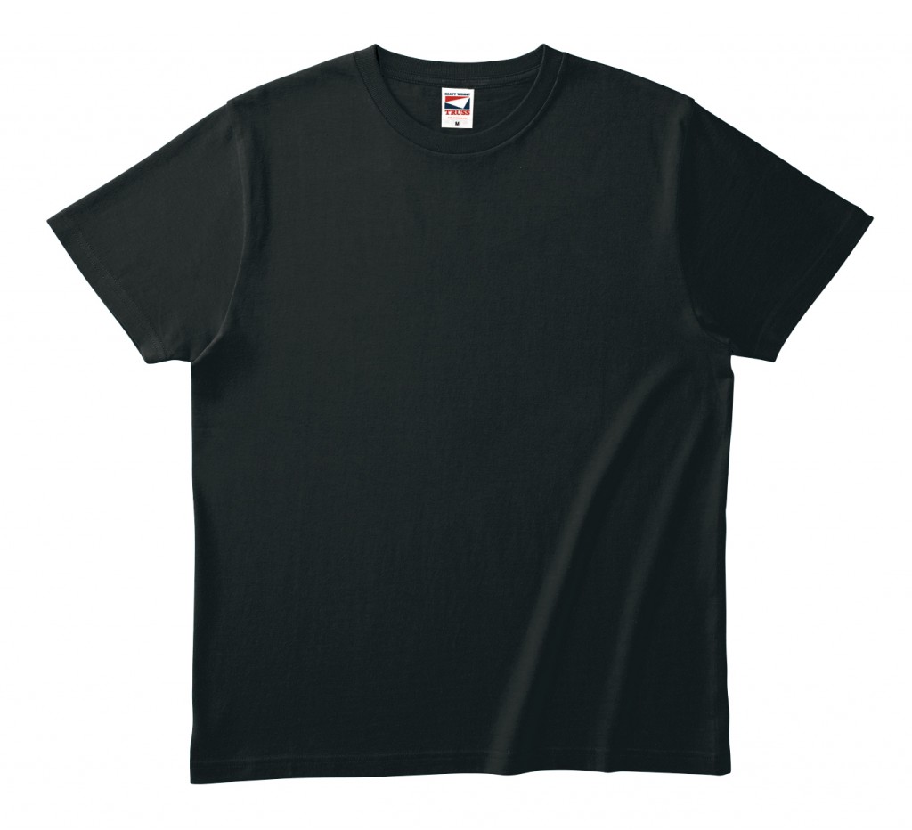 GAT-500 ヘビーウェイト Tシャツ