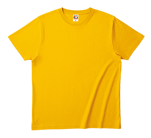 GAT-500 ヘビーウェイト Tシャツ