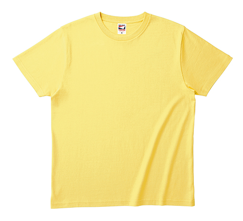 GAT-500 ヘビーウェイト Tシャツ