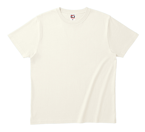 GAT-500 ヘビーウェイト Tシャツ