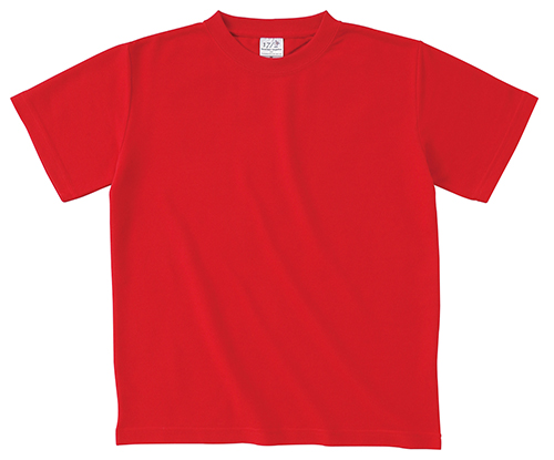 HNC-102 ハニカム Tシャツ