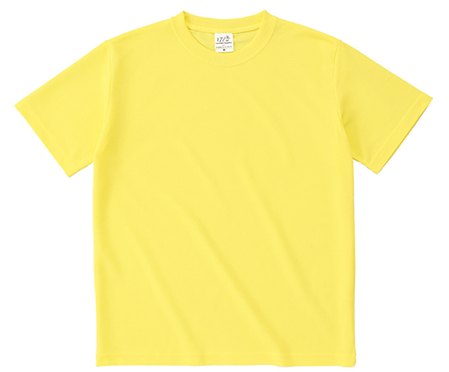 HNC-102 ハニカム Tシャツ