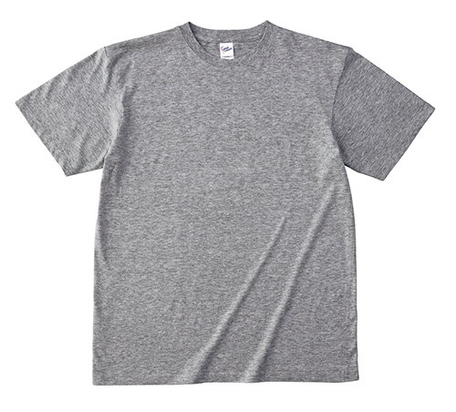 LBT-600 ライトウェイト Tシャツ