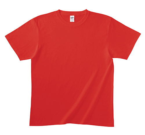 LBT-600 ライトウェイト Tシャツ