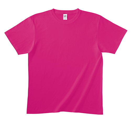 LBT-600 ライトウェイト Tシャツ