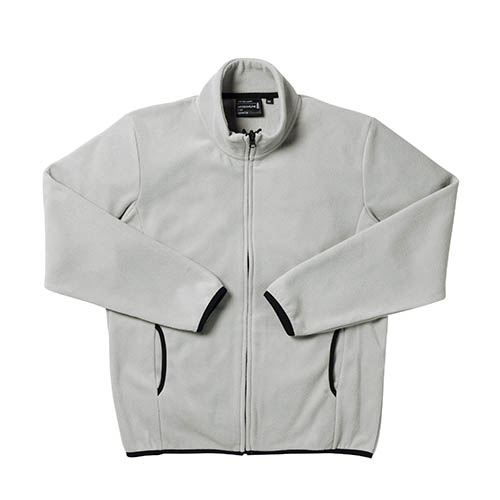 MJ0065 フリースジャケット | オリジナルTシャツのプリント職人