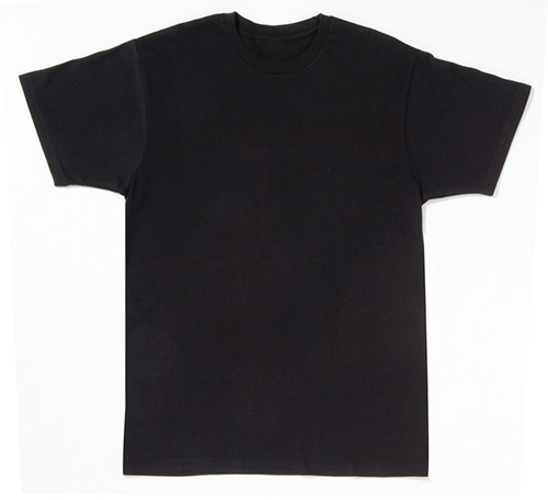 MS1127 ライトウェイト Tシャツ(カラー)