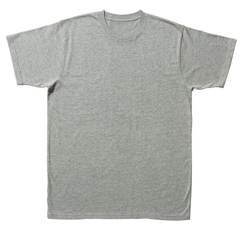 MS1127 ライトウェイト Tシャツ(カラー)