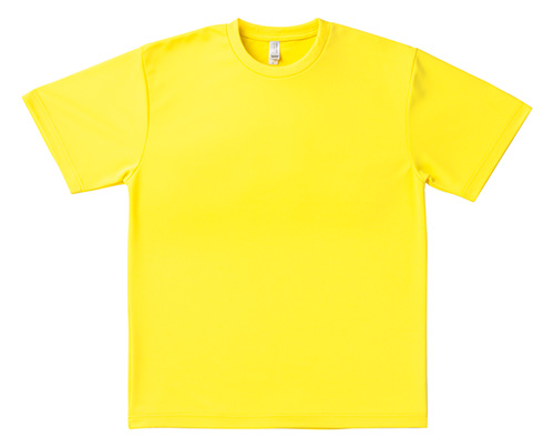 MS1136 ドライ Tシャツ