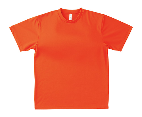 MS1136 ドライ Tシャツ